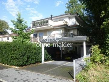 Wunderschöne Maisonette Wohnung in bester Lage von Hanau...