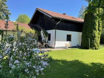 Wunderschönes Einfamilienhaus in ruhiger Lage mit großen...