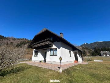 IN ABWICKLUNG! Wunderschönes Haus in einer einzigartigen...
