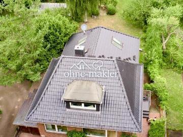 Wunderschönes Haus in Kiel Hasseldieksdamm