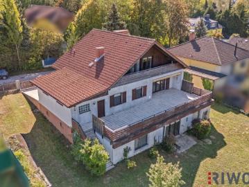 Würnitz charmantes Einfamilienhaus mit zwei...