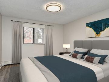Wynbrook & Mayfair 2 Bedroom Apartment for Rent at 30...