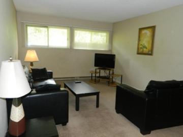 Wyndwood | 1 Bedroom Furnished