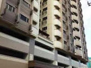 Wynn Plaza Condominium Unit For Sale in Malate Manila