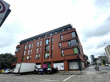 X Chapel Street, Chapel Street, Studio Apartment For