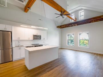 Y Lofts 2 Bedroom Apartment for Rent at 475 George St N,...