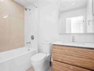 Yarrow and Aster East Village Apartments 2 Bedroom...