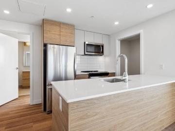 Yarrow and Aster East Village Apartments 2 Bedroom...