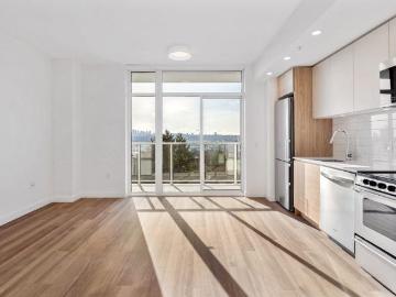 Yarrow and Aster East Village Apartments 2 Bedroom...