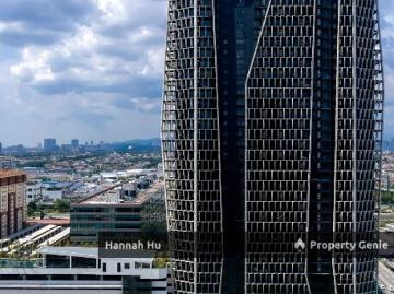 Yolo Signature Service Residence Good Location