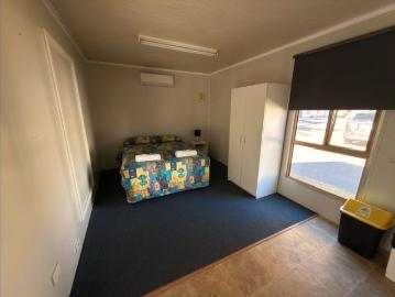 Your New Home Awaits at Australind Holiday Park!