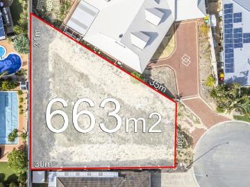 LAST VACANT BLOCK IN THIS PREMIUM AREA