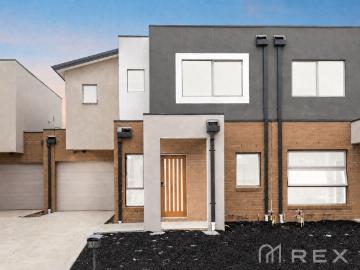 YOUR BRAND NEW HOME