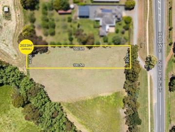 Your Country Sanctuary Awaits: Prime Half Acre in Miners...