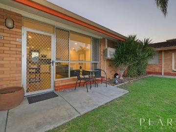Your First Home or Perfect Downsize