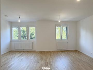 YOUR PLACE TO BE Wohnen im Herzen von Klosterneuburg...