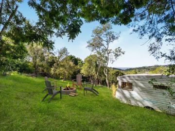 Your Private 5 Acre Rural Sanctuary with Bay and Island...