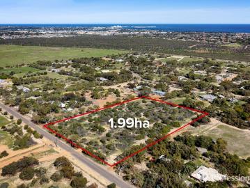 Your Rural Dream Starts Here 4.92 Acres in Sought After...