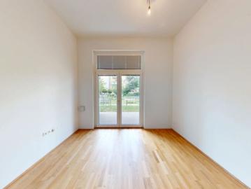 Zentral & modern Stilvolle Neubauwohnung in bester Lage!