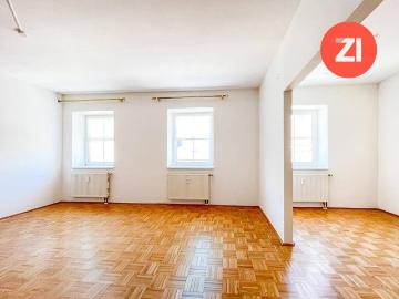 Zentral, komfortabel, lebenswert – gepflegte 82,5 m²...