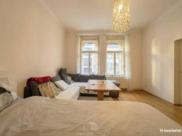 ✨URBAN & ZENTRAL: Attraktive 2 Zimmer Wohnung im Herzen...
