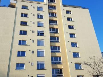 Zentral wohnen Grosszügige 4 Zimmer Wohnung in Amriswil