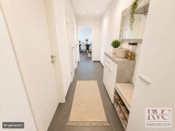 Zentral wohnen in Salzburg Lehen – ideal für Paare &...