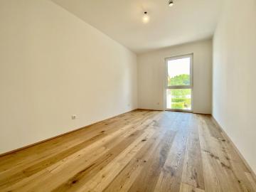 Zentral Wohnen, Privat Genießen Eigentumswohnung in Gmunden