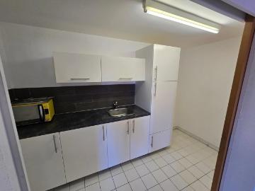 Zentralgelegene Wohnung in Hafennähe