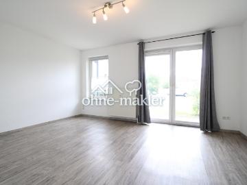 Ideal für Studenten & Senioren: Zentrale Wohnung mit...