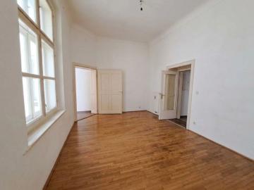 ZENTRALE und RUHIGE LAGE: 2 Zimmer Wohnung in der...
