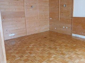zentrale einfache 3 Zimmer Wohnung mit Loggia Kufstein...