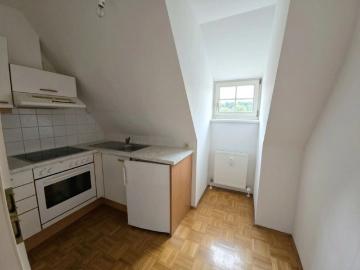 Zentrale INNENSTADTLAGE: 2 Zimmer Wohnung Sporgasse 11...