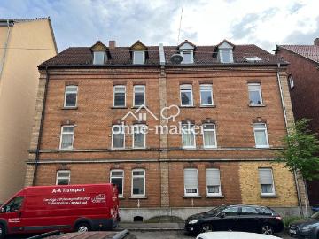 Zentrale provisionsfreie Wohnung in Neu Ulm – perfekt...
