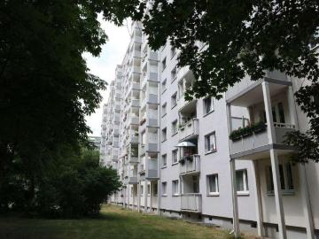 Zentrum Südost zentral gelegenes 2 Zimmer Apartment mit...