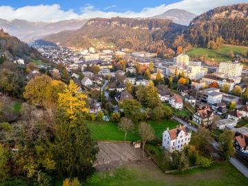 Zentrumnahes Paradies ungeschliffenes Grundstücksjuwel...