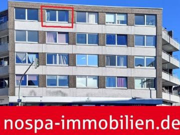 Zentrumsnah Paketverkauf! 3 gut vermietete Wohneinheiten...