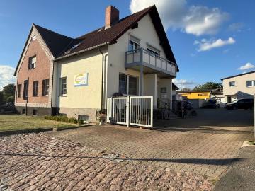 Zeit für die nächste Generation! Hotel Friso in...