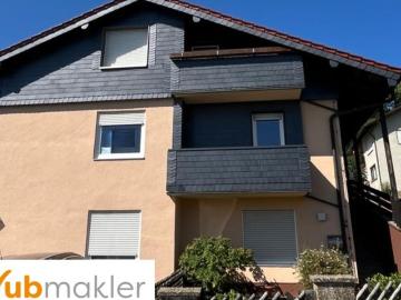 Mehrfamilienhaus mit Entwicklungspotenzial – mögliche...