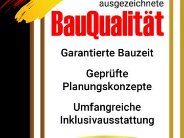 Zeitlose Architektur elegante Doppelhaushälfte auf 3 Etagen