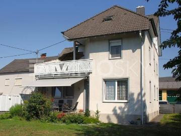 Mehrfamilienhaus mit Potential in Top Lage samt gewissem...