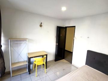 Zero Deposit‼️Hotel Newton @Shah Alam,Subang...