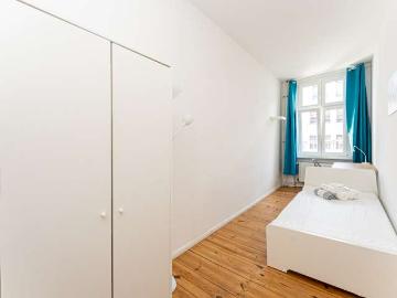Zimmer in einer 3 Zimmer WG, Berlin