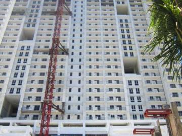 Zinnia tower near in lemon square bldg. Pre selling