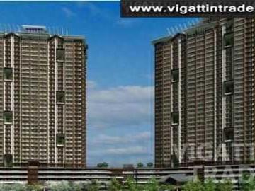 Zinnia Towers North Edsa Munoz By DMCI homes Pre Selling