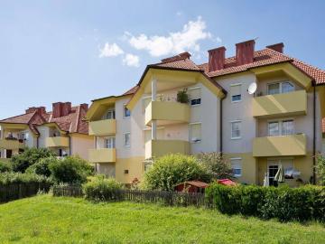 ZIERSDORF IV/3, geförderte Mietwohnung mit Kaufoption,...