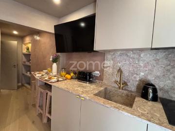 Zome Portugal Apartamento Exclusivo em arrendamento....