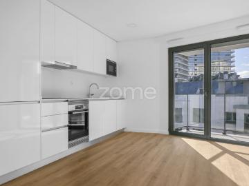 Zome Portugal Campolide Inn 4ºD ZMPT571110