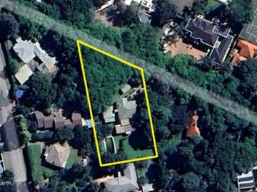 zoned res 3 in rosebank