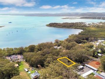 Zoned SMBI Centre Commercial